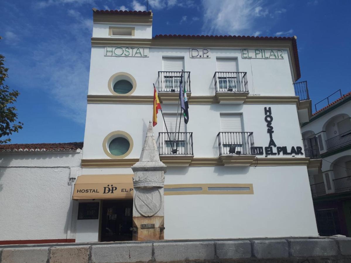 Dp El Pilar Guest house *
