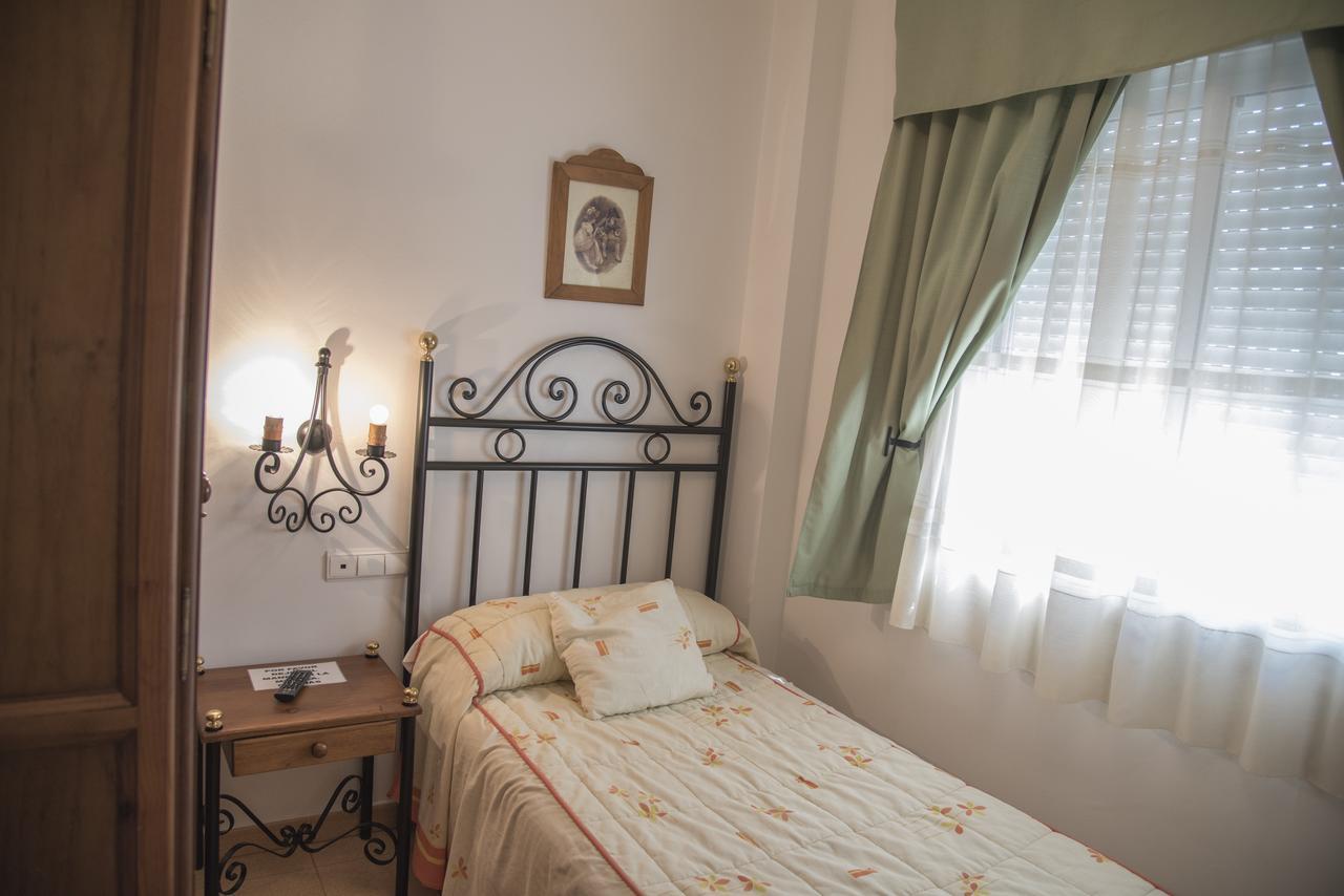 Dp El Pilar Guest house *