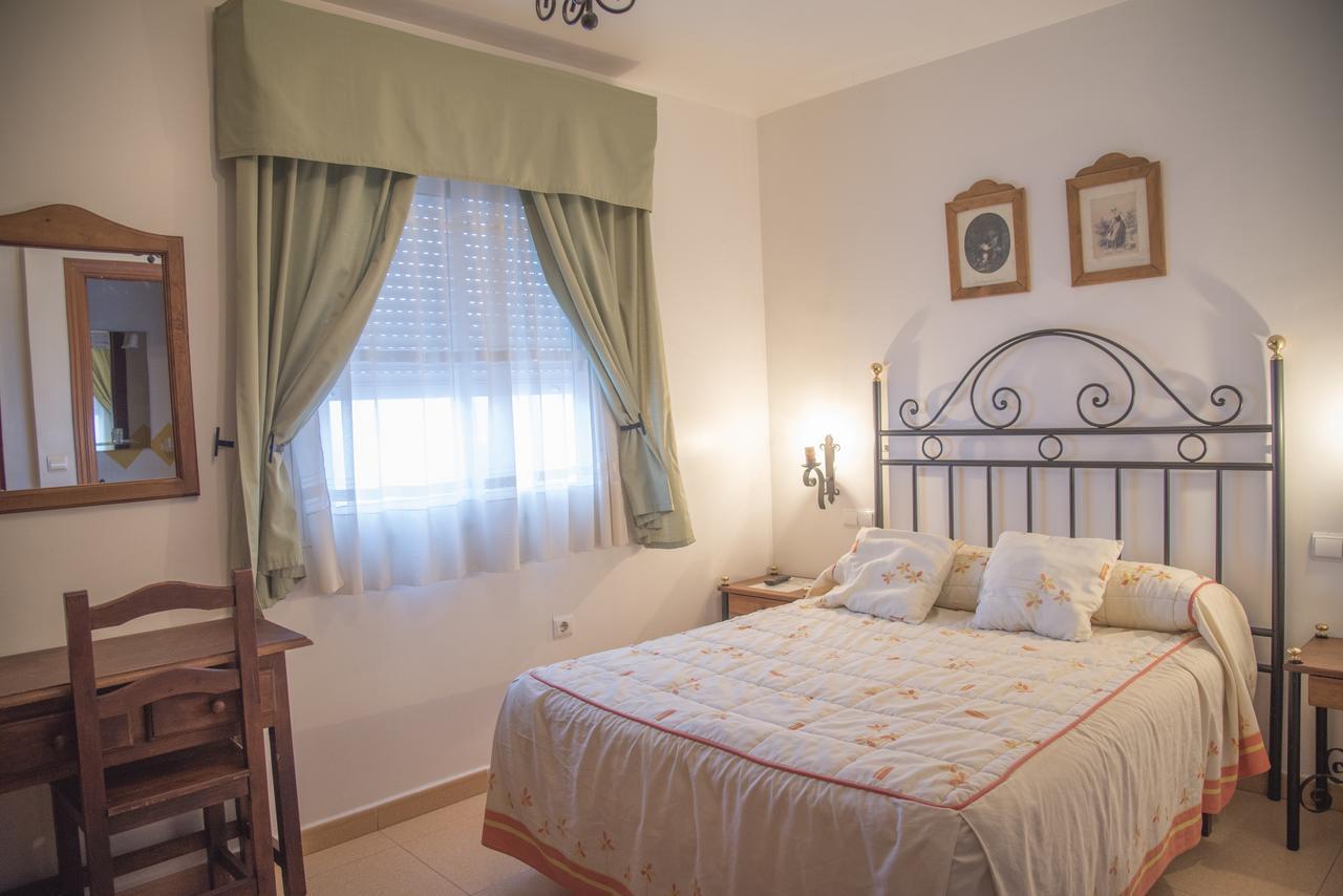 Guest house Dp El Pilar *