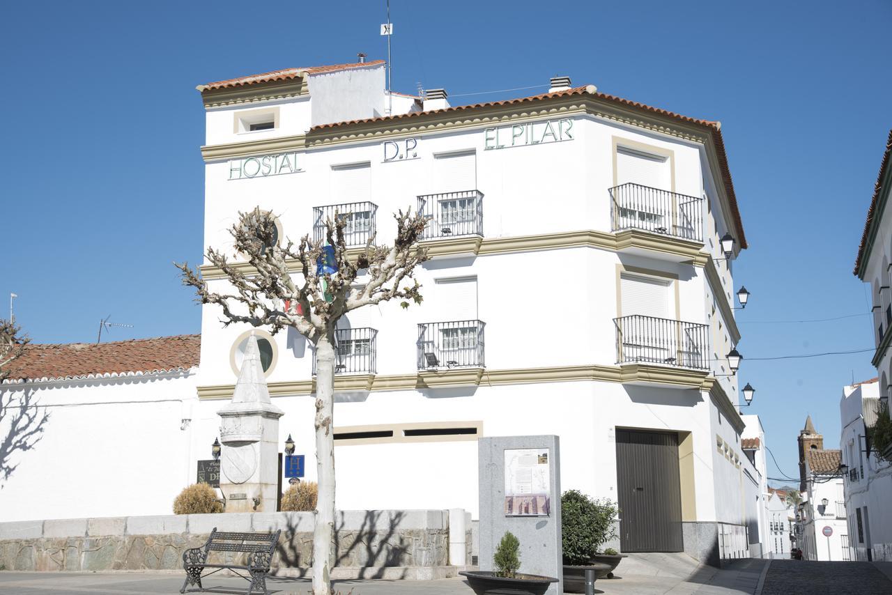 Guest house Dp El Pilar *